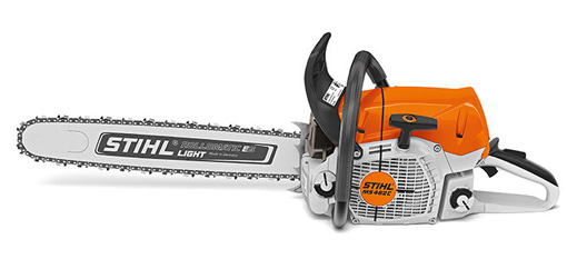 Véhicule neuf - STIHL - MS